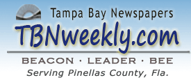 Tampa Bay News Logo