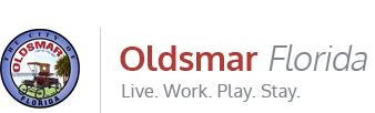 Oldsmar Logo