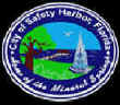 City Seal of Safety Harbor 